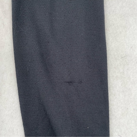 PATAGONIA Men’s Black Capilene Baselayer Long Underwear Pants size: XS - Picture 4 of 11